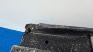 BMW 3 COUPE CABRIO E92 E93 M3 bumper support rear part CARBON NWBL131AC