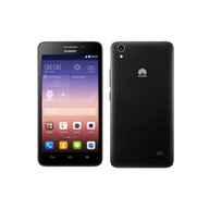 Smartfón Huawei Ascend G620 1 GB / 8 GB 3G čierny