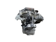 AUDI VW SKODA gearbox, PTU