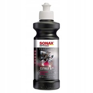 SONAX Profiline Cutmax 6/4 pasta ścierna 250ml