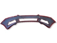 bumper front front SKODA FABIA III 6V0