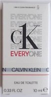 Calvin Klein Everyone edt 10 ml miniatura