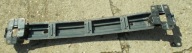 KIA CEED and bumper support front