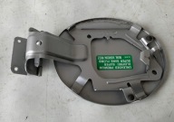 Tankklappe des Kraftstoffsbehälters MAZDA 2 DE 07- HB 5D 22V