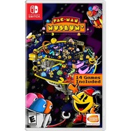 PAC-MAN MUSEUM+[GRA SWITCH]