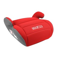 FOTELIK PODKŁADKA SIEDZISKO BOOSTER SPARCO F100k i-Size