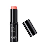 KIKO MILANO Velvet Touch kremowy róż w sztyfcie 03 Coral Rose