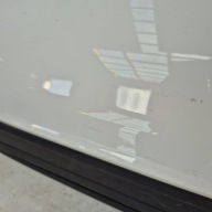 AUDI A3 8Y sedan 20- bumper rear part rear 6XPDC