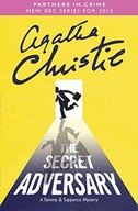 The Secret Adversary: A Tommy & Tuppence Mystery AGATHA CHRISTIE