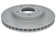 Brzdový kotúč ATE 24.0123-0104.1