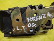 SUZUKI FORENZA lock door left rear part