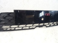 grid of a bumper front central TOYOTA COROLLA E21 LIFT 53102-02650