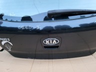 trunk door boot rear part KIA PRO CEED and complete