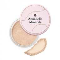 ANNABELLE MINERALS Podkład matujący Pure Fairest