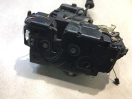 lock door right VW GOLF IV 3D 8 PIN
