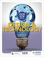 OCR GCSE (9-1) Design and Technology Knight Andy