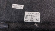 plato boot PEUGEOT 308 T7 SW KOMBI