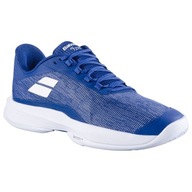 Buty tenisowe męskie Babolat Jet Tere 2 clay mombeo blue 47