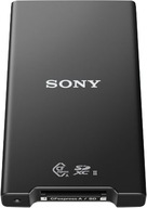 Čítačka kariet Sony MRW-G2 CFexpress typu A SD karty