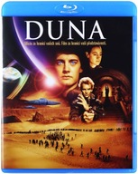 DUNE (DIUNA) [BLU-RAY]