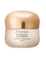 Shiseido Benefiance NutriPerfect Day Cream Krem na dzień SPF 15