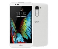 LG K10 K430dsE LTE Dual SIM Biały, K670