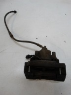 caliper brake left front SKODA OCTAVIA II