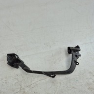 VOLVO XC90 II frame bracket holder fog lights left 31383629
