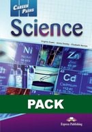 Career Paths SCIENCE Podręcznik + DigiBook