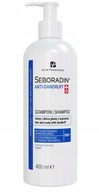 SEBORADIN szampon przeciwłupieżowy 400 ml