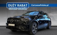 Mercedes-Benz GLE 300d AMG Premium, Dach Panor...