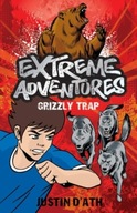 Extreme Adventures: Grizzly Trap D Ath Justin