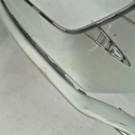MERCEDES B-KLASA W247 AMG 18- bumper front front PDC