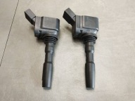 Volkswagen Golf VII 2X coil ignition 04E905110B