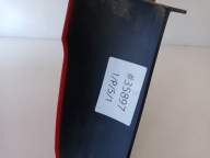 BMW E90 light left rear part sedan