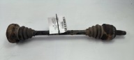 semi-axis left rear part 7533445 2.0 D BMW E87 116D LIFT