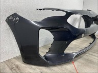 KIA STINGER GT 2017-2023 bumper front 86511-J5600
