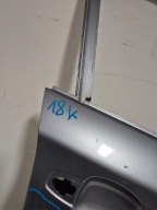CITROEN C4 II 10-18 door right front front