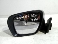Mazda 5 and mirror left el. 5 PIN 32S