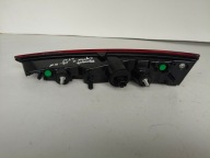 light left rear to the bonnet RENAULT CAPTUR II 19- LED