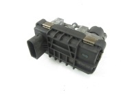 Régulateur Turbine BMW e81 e87 e90 e91 N47d20 118d 318d GT1749V