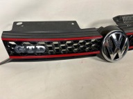 VW Golf VI GTD grill przosd front GTI 5k0853653