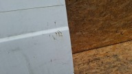 door left sliding CITROEN BERLINGO III PARTNER III 2008