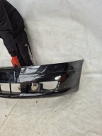 SKODA OCTAVIA II TUNING 04- bumper front front 1Z0807221