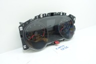 dials dials VW TOURAN III 5T 36084KM 5ta920750b