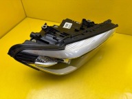light right BMW 5 G30 G31 Full Led 7439200-01