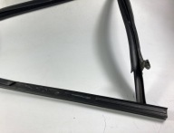 Jeep Wrangler JL gasket windows left front 2018-26