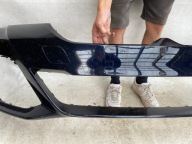 BMW 5 G30 G31 m-packet LCI LIFT 20-23 bumper front front PDC