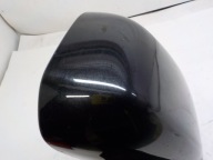 OPEL ANTARA mirror exterior right 5 PIN vertical