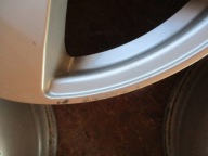 4X disc aluminium BMW 3 E90 7Jx16 ET43 5x120